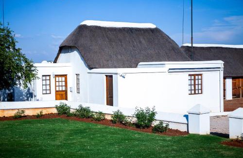 Hekpoort Apartment | Steynshoop self-catering Valley Lodge