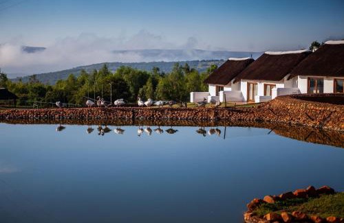 Hekpoort Apartment | Steynshoop self-catering Valley Lodge