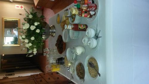 Hekpoort Apartment | Steynshoop self-catering Valley Lodge