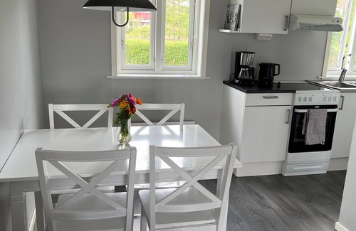 Farosund House | STF Bunge Vandrarhem