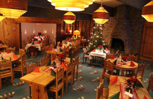 Persasen Hotel | STF Hotel & Hostel Persåsen