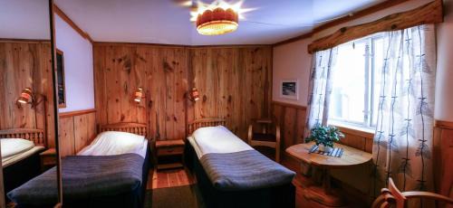 Persasen Hotel | STF Hotel & Hostel Persåsen