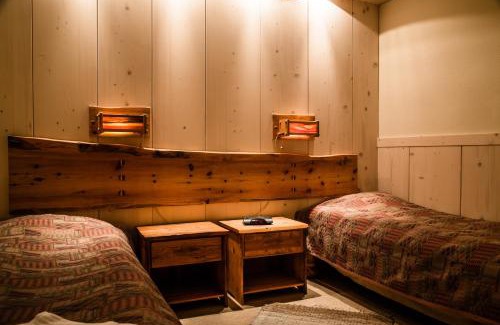 Persasen Hotel | STF Hotel & Hostel Persåsen
