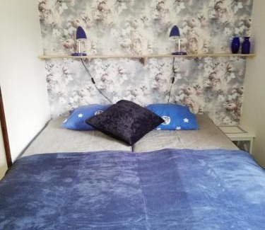 Langasjo Hostel | STF Långasjö Vandrarhem