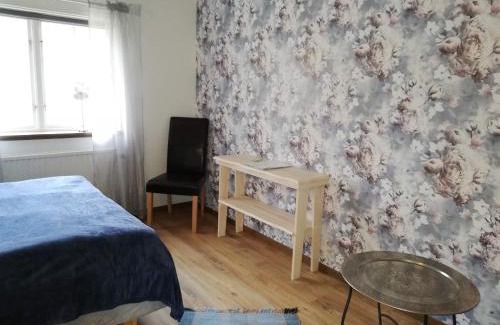 Langasjo Hostel | STF Långasjö Vandrarhem