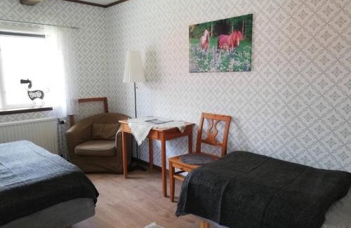 Langasjo Hostel | STF Långasjö Vandrarhem