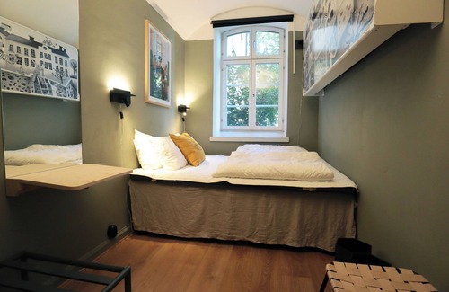 Sodermalm Hostel | STF Långholmen Hostel