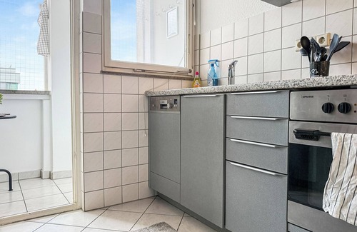 Rathaus Apartment | Stgt Ferienwohnung – Whirlpool, Billard, 10 Pers, Zentrale Stgt Ferienwohnung Whirlpool Billard 10