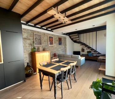 Lorcy House | STH1 - Cachette en centre-ville