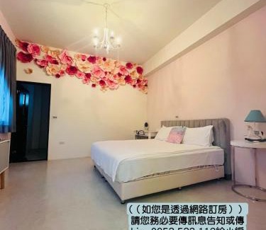 Xincheng House | Stick-On B&B