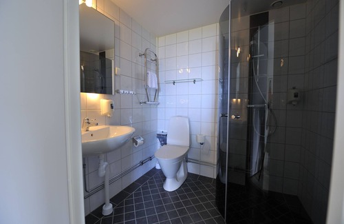 Rattvik Hotel | Stiftsgården Rättvik