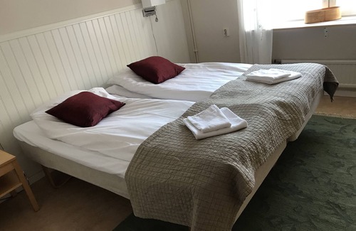 Rattvik Hotel | Stiftsgården Rättvik