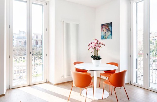 Matera Apartment | Stigliani Central apartment