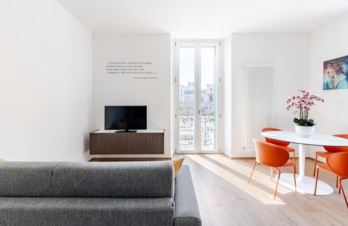 Matera Apartment | Stigliani Central apartment