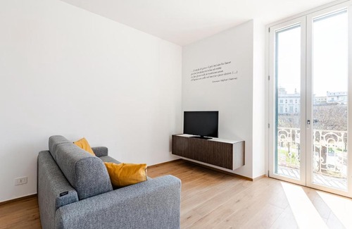 Matera Apartment | Stigliani Central apartment