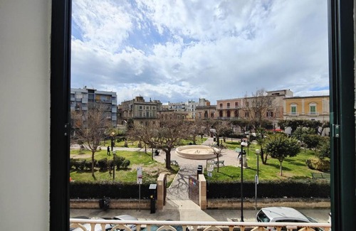 Matera Apartment | Stigliani Central apartment