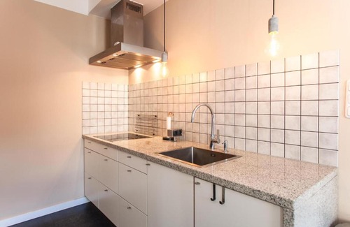 Eijsden House | Stijlvolle @ luxe vrijstaande woning Maastricht