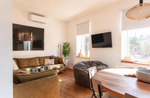 Eijsden House | Stijlvolle @ luxe vrijstaande woning Maastricht