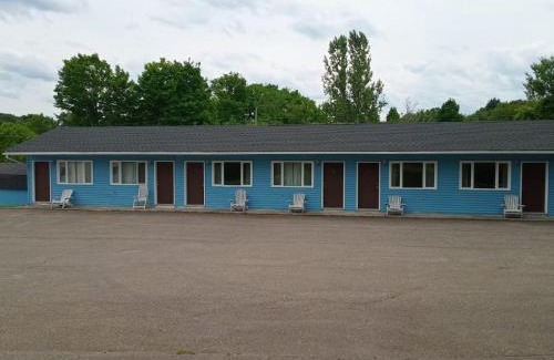 Woodstock Hotel | Stiles Motel Hill View
