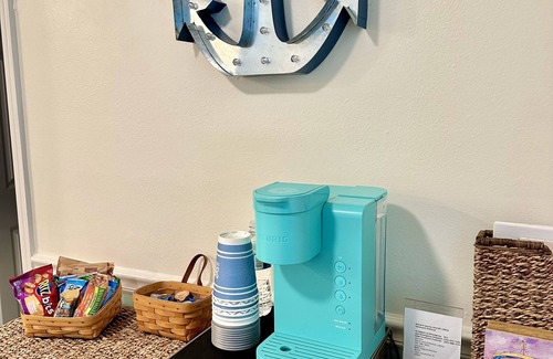 Port Canaveral Condo | Still enjoy the beach! November pool & hot tub closed-refurbished-special price