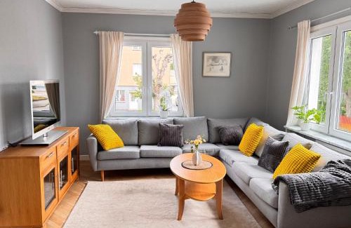 Tranemo Apartment | Stilla Hem