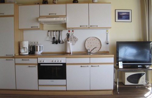 Haibuhl Apartment | Stilla vacation apartment with terrace and panoramic view of the Regental valley