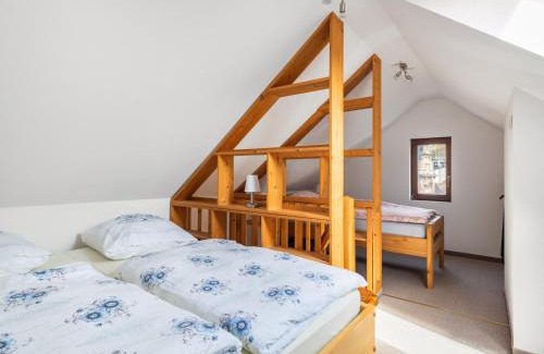 Weidhausen Apartment | Stilvoll übernachten in Sonneberg
