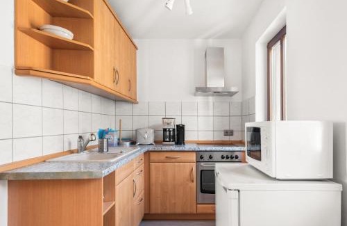 Weidhausen Apartment | Stilvoll übernachten in Sonneberg