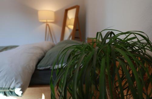 Mittelfeld Apartment | Stilvolle EXPO Unterkunft Hannover