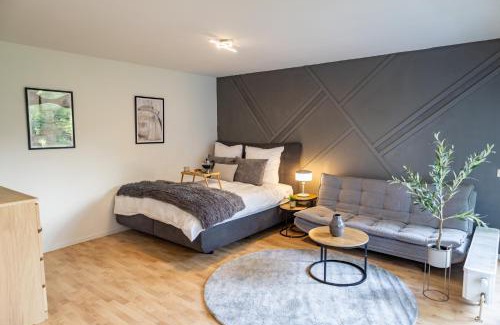 Geisweid Apartment | Stilvolles Apartment in Siegen