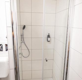 Geisweid Apartment | Stilvolles Apartment in Siegen