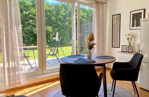 Cospeda Apartment | Stilvolles Appartement