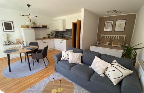 Cospeda Apartment | Stilvolles Appartement