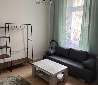 Hohepfortestraße Apartment | Stilvolles Zuhause