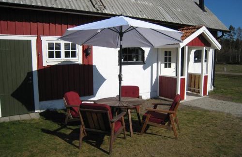 Fegen House | stixered fegen - nära till Ullared