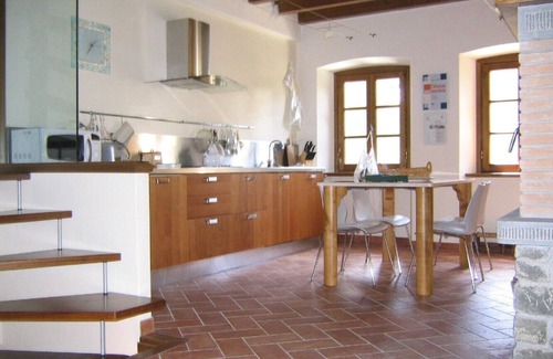 Villabuona Other | Stone farmhouse:kitchen+2bedr+2bathr+ifournished laundry CIN: IT046022C2IHU96TA5