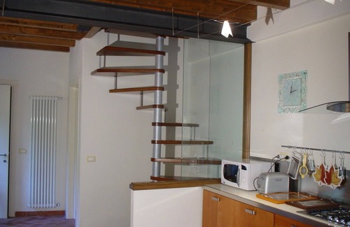 Villabuona Other | Stone farmhouse:kitchen+2bedr+2bathr+ifournished laundry CIN: IT046022C2IHU96TA5