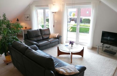 Retgendorf Apartment | Stockmann in Retgendorf - ABC174