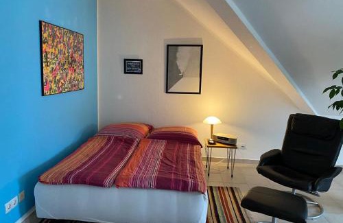 Retgendorf Apartment | Stockmann in Retgendorf - ABC174