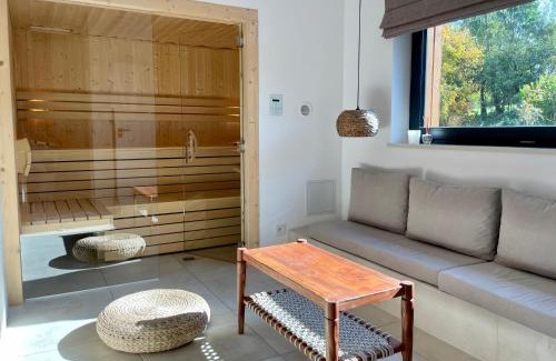 Goniadz Villa | Stodoła nad Biebrzą