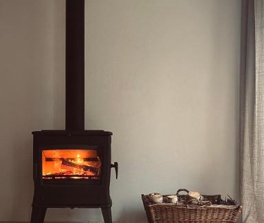 Sochocin House | Stodoła pod lasem