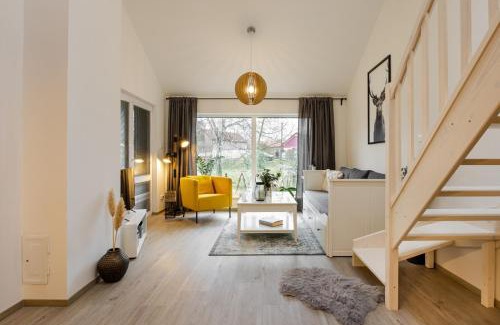 Libice nad Cidlinou House | STODOLA NA VSI