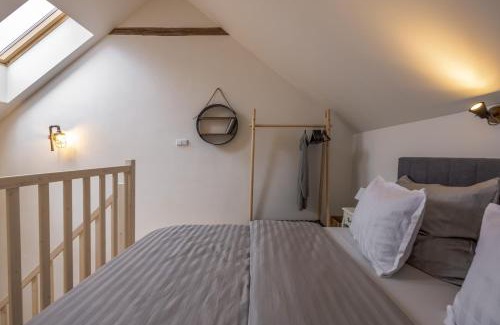 Libice nad Cidlinou House | STODOLA NA VSI