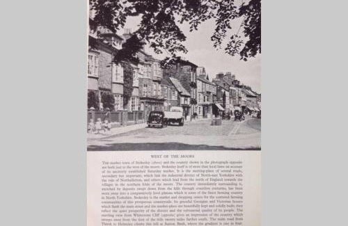 Stokesley House | Stokesley Old Post Office