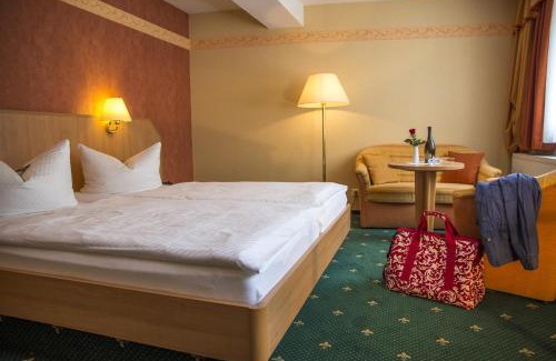 Stolberg Hotel | Stolberger Hof