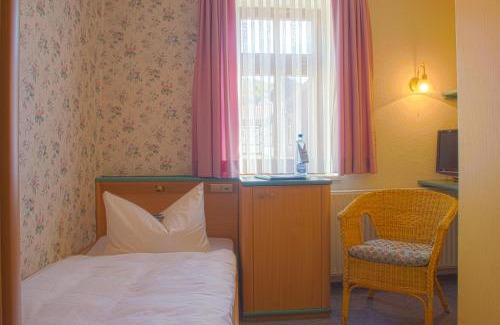 Stolberg Hotel | Stolberger Hof