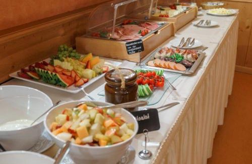 Stolberg Hotel | Stolberger Hof