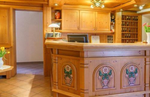 Stolberg Hotel | Stolberger Hof