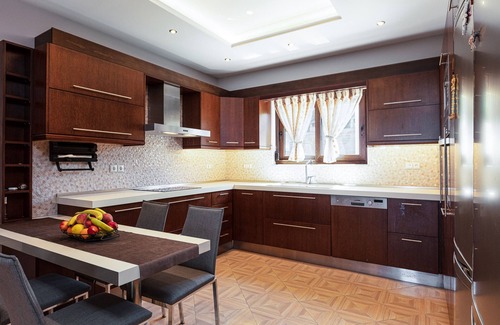 Rethymno Villa | Stone Built villa with private pool offering a peaceful setting