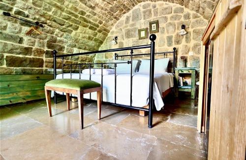 Douma House | Stone Cellars